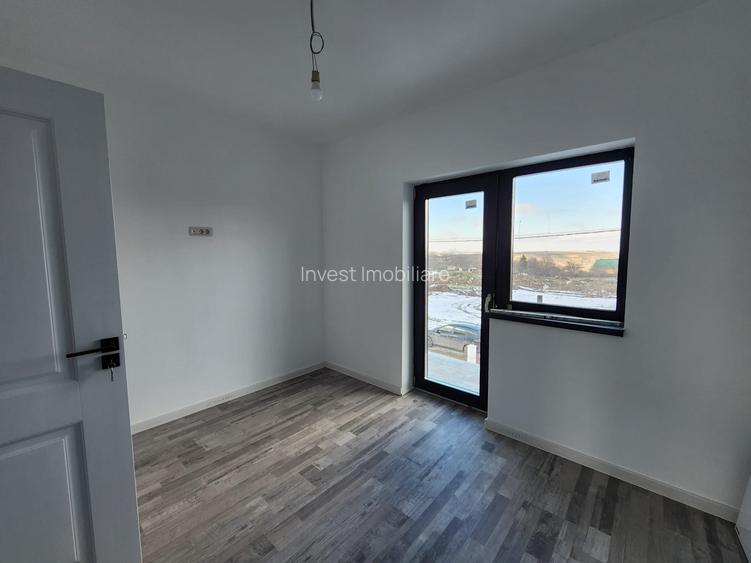 CASA INDIVIDUALA , 4 CAMERE, 2 BAI , BECI , MIROSLAVA - 12