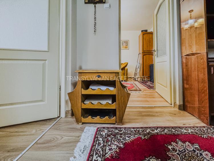 Apartament decomandat cu 2 camere|48m2|Gheorgheni/Iulius Mall - 10