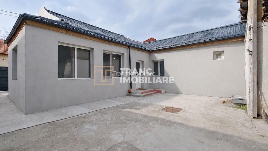 Casă renovată în Grădiște 🏡 | Teren generos - 3