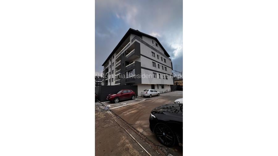 REA1028537 Apartament 2 camere Bragadiru Nou Parcare inclusa - 15