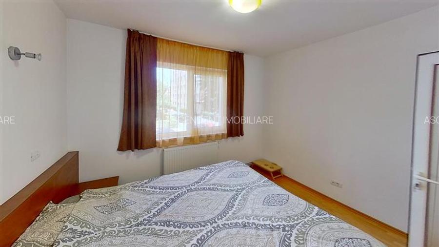 Tur 3D! Apartament 4 camere decomandate, etajul1, in cartierul Noua, Brasov - 11