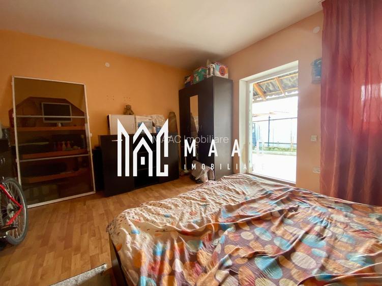 Apartament la casa | 3 camere | 105 MPU | Pivnita | Turnisor - 7