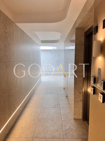 Apartament exclusivist | 2 camere | 73.5 mp | Cortina 126 - 11