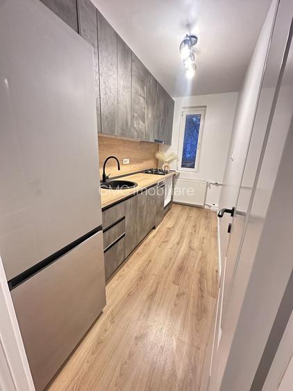 Garsonieră LUX – Investiție Premium | Lujerului A257 - 4