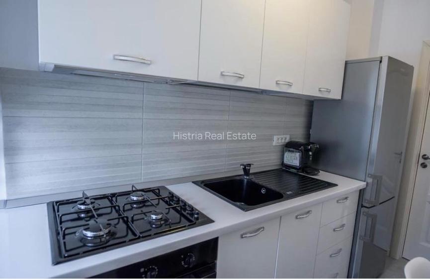 CAMPUS AVIATORII RESIDENCE 2 CAMERE ETAJ 2 LOC PARCARE 550 EURO TERMEN LUNG - 5