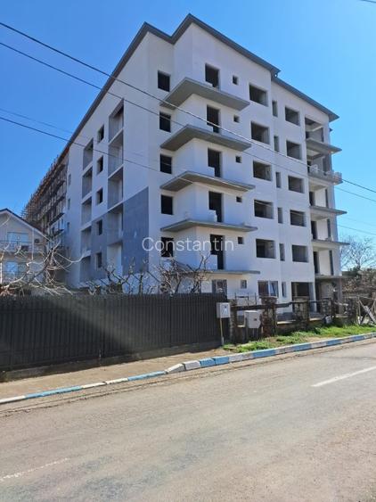  ULTIMA BUCATA!de la 830€/m2+TVA-Garsoniera 21.8 m2 utili in Costinesti - 2