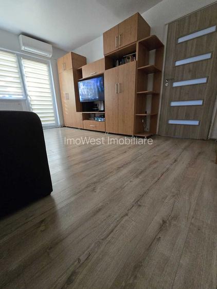 Girocului | 2 Camere | Etaj intermediar | Centrala proprie - 3