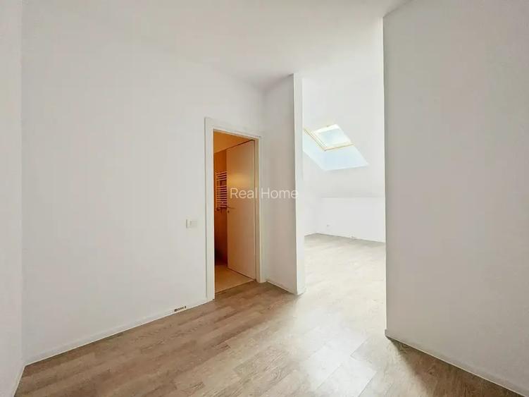 4 Camere Pallady terasa 22mp bucatarie open Metrou Nicolae Teclu 8 min - 12