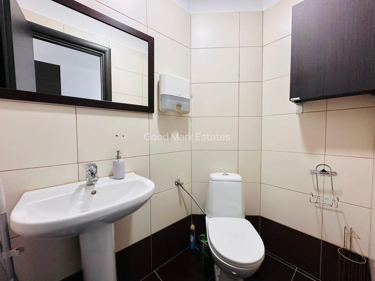 BIROURI PREMIUM 100 UTILI + TERASA PANORAMICA || Armeneasca -Universitate - 11