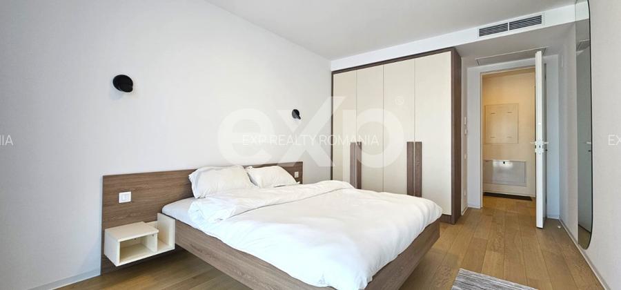 Apt. LUX, doua camere, ONE Lake Club, loc parcare subteran INCLUS - 7