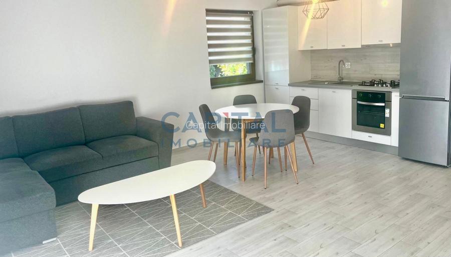 0% Comision | Apartament semidecomandat cu 2 camere, 62 mp | Europa | - 4