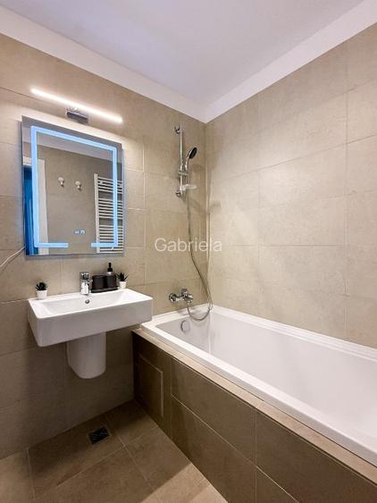 Apartament 2 camere, H Pipera Lake - 11