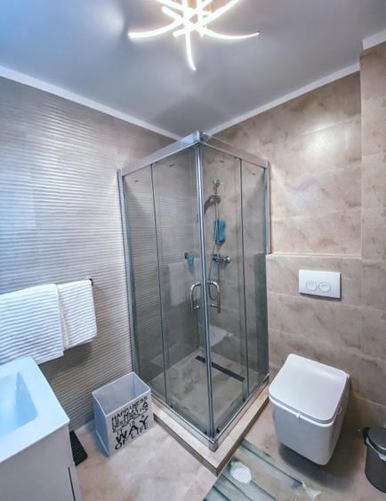 Inchiriere studio lux Mamaia Nord