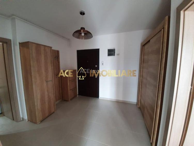 Garsoniera de inchiriat | Ghencea | Centrala Proprie | Parcare - 6