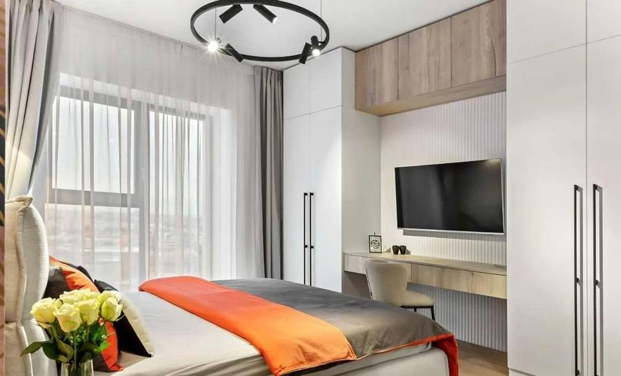 Lux | One Verdi Park | 3 camere