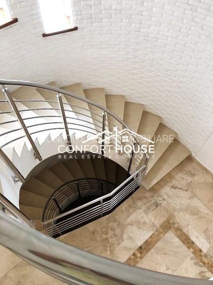 VILA S+P+EM, 6 camere,  teren 1000mp, piscina, IANCU NICOLAE - 29