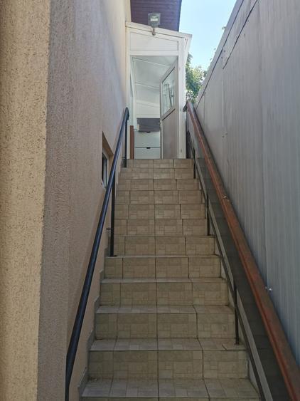 Vand casa P+1 in zona Aparatorii Patriei la 5 minute de metrou