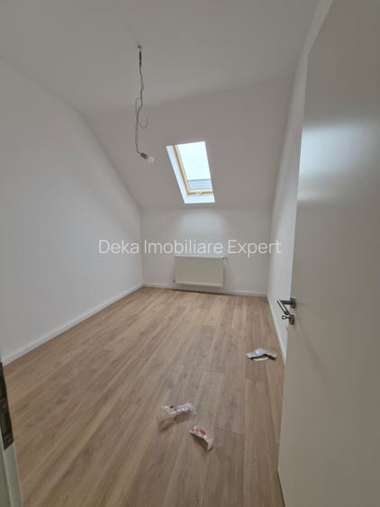 Vilă elegantă cu 5 camere si 3 bai + mansarda + garaj  – Zona Cristalului - 26