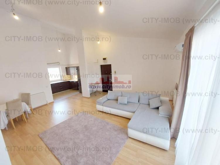 Inchiriere Apartament 3 camere Baneasa