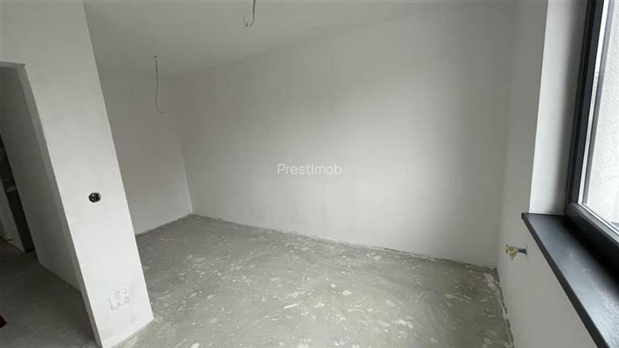 Apartament cu 3 camere la stadiul semifinisat cu loc de parcare inclus, in Crist - 15