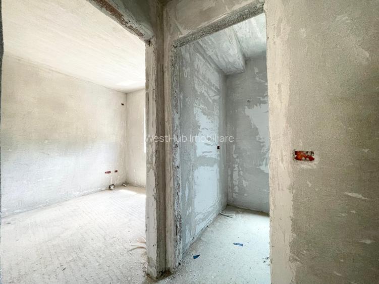 Duplex 5 camere predare la cheie- Mosnita Veche - 10