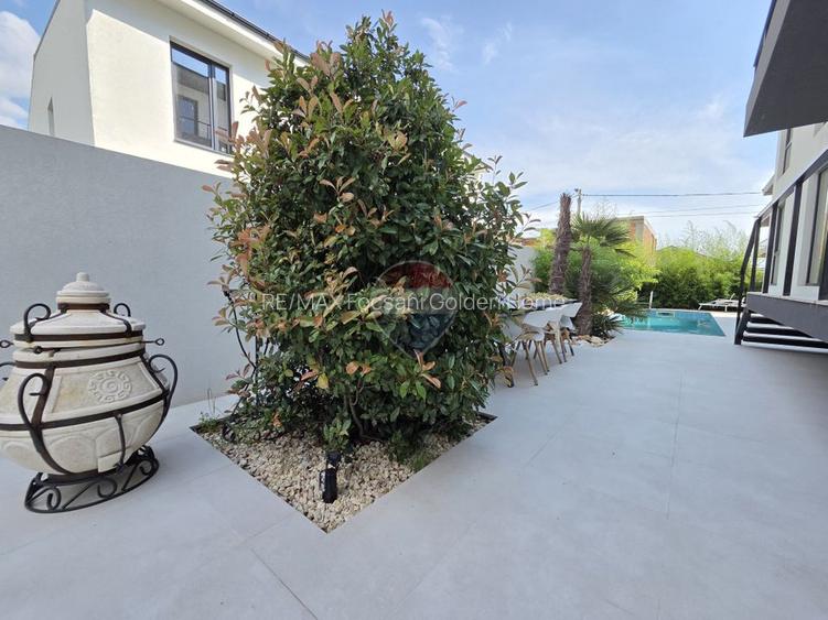 Casă modernă cu 7 camere | Focșani Est | Lux și confort - 34