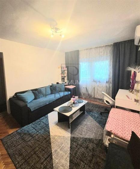 DAMBOVITA - 2 CAMERE - ETAJUL 2 - BLOC IZOLAT - ZONA BUNA - 5