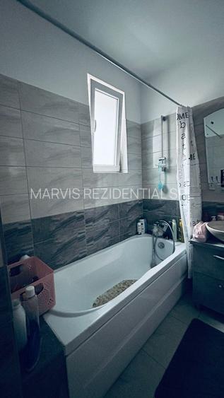 vila insir4cam,3bai,30mpcurte,2locuri parc./Popesti Leordeni - 14