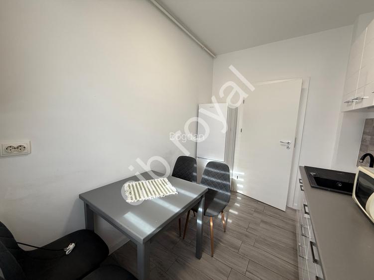 Apt. 3 cam. Rotar Park2,bl 2022,Militari zona Mtero-Mc Donald's,10 min. metrou - 16