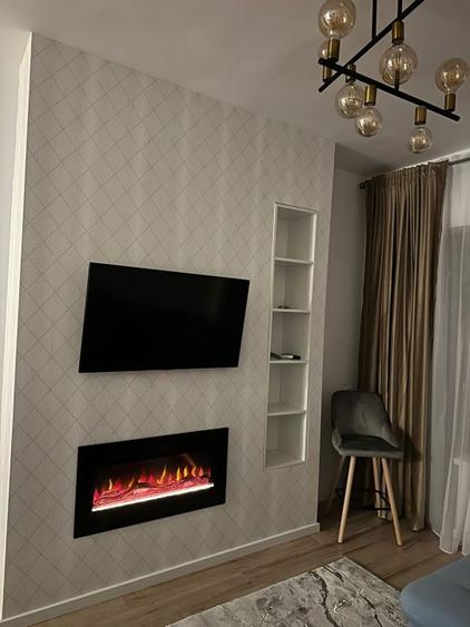 Apartament 2 camere Lux in Complexul GVI langa metrou Mihai Bravu