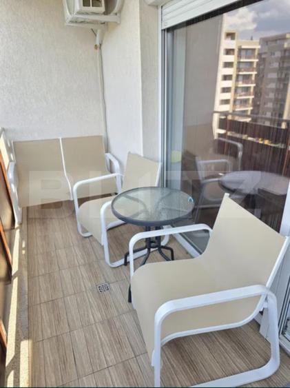 Studio 2 camere, 58 mp, parcare, boxa, zona Urban Coresi