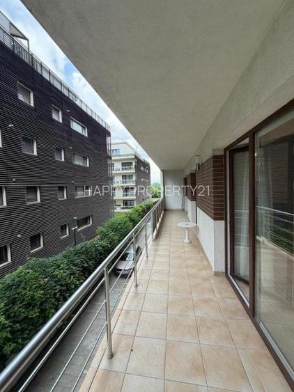 4 Camere Baneasa |3 bai| 120 mp Complex cu Piscina - 19