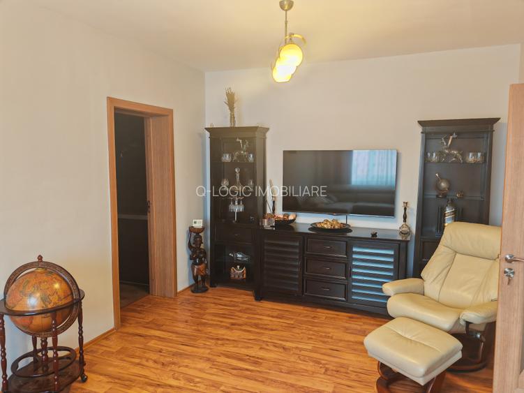Apartament 3 camere in bloc vila zona Gemenii - 3