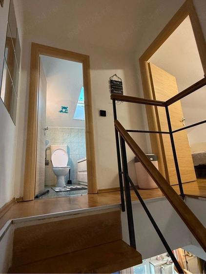 Duplex elegant în zona Nicolae Grigorescu – balcon 6 mp