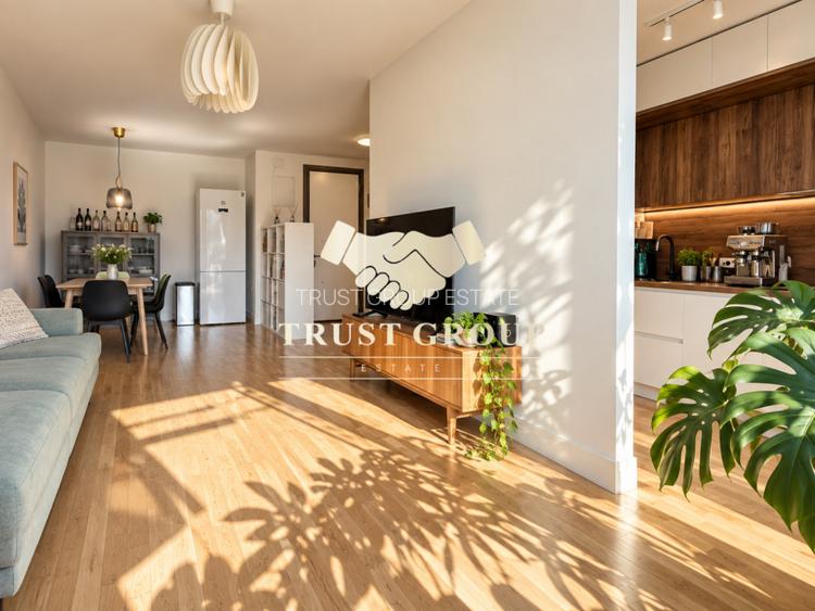 Apartament 3 camere | 102 The Address | Barbu Văcărescu - 2