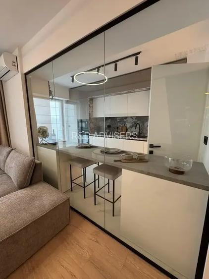 APARTAMENT 2 CAMERE PREMIUM IZOLAT FONIC THEODOR PALLADY NICOLAE TECLU - 4