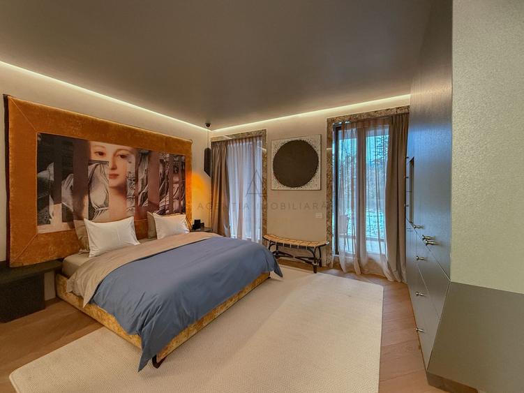 Apartament Spectaculos 3 Camere | Primaverii | Totul Inclus