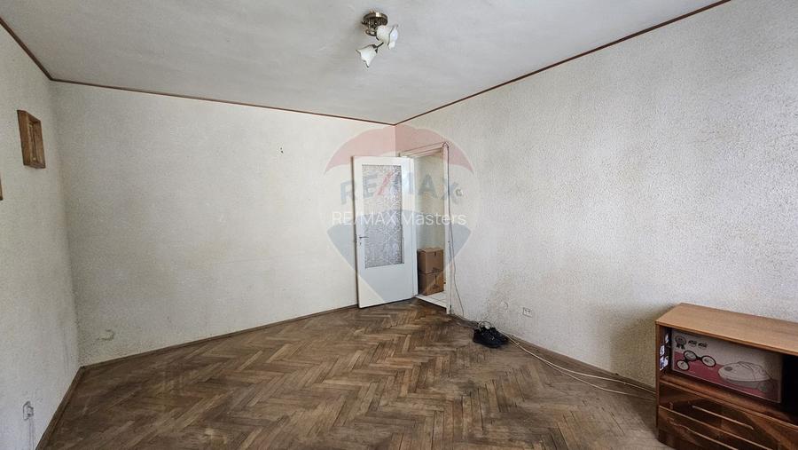 Apartament cu 2 camere, etaj 1 în zona George Enescu, Suceava - 18