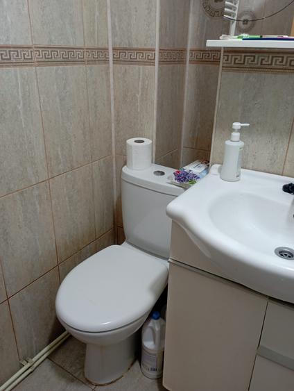 Apartament 3 camere bloc tip vila