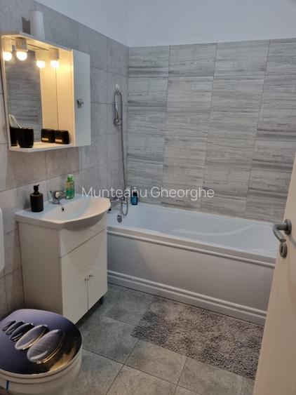 Apartament ultramodern nou 2 camere zona Metalurgiei - 11