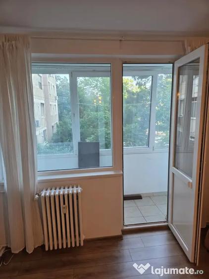 Închiriere apartament 2 camere – Drumul Taberei | 2 min. Auchan | Metrou