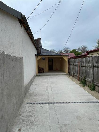 Casa Frumoasa Super Pret Renovata zona Piata Saraca -Scoala 18