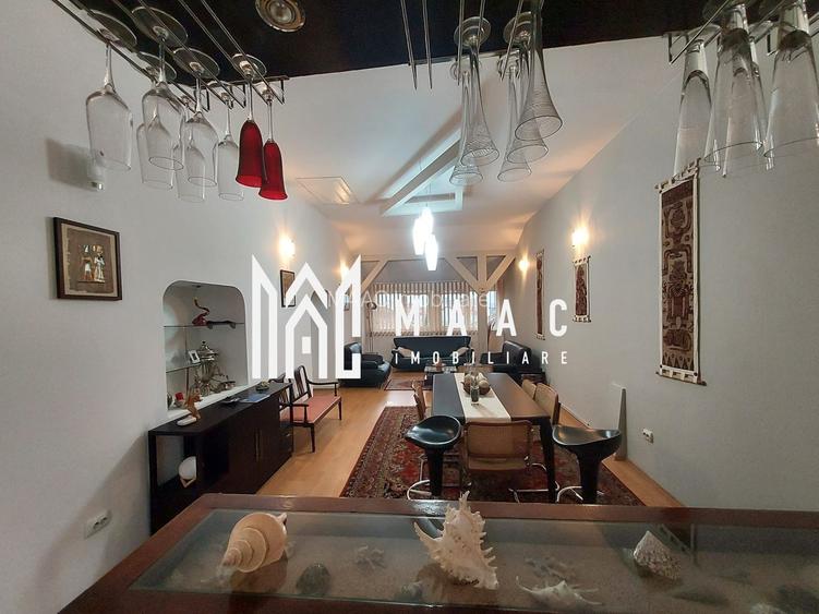 Apartament 5 Camere | 2 Nivele | 150MPU | Hipodrom 3 - 4