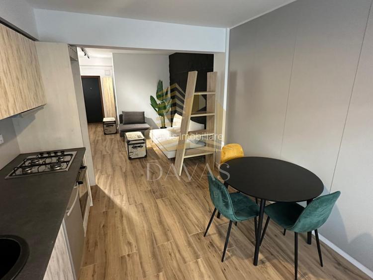 Apartament de 2 camere semidecomandat | Renovat - 9