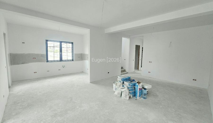 Exclusivism si calitate! Direct de la Proprietar casa 5 camere premium. - 13