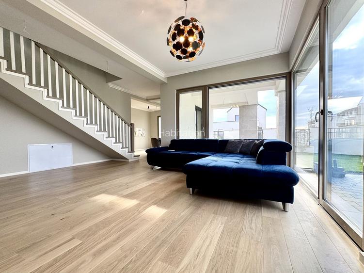 Casă premium în Dumbrăvița – pregătită pentru mutare imediată - 2