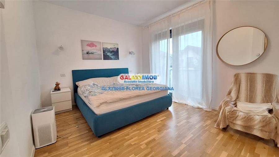 Casa de inchiriat Paradisul Verde Corbeanca - 8