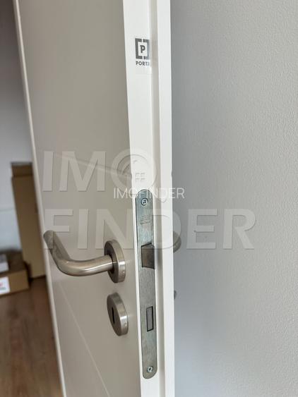 3 camere, 56 mp, imobil PREMIUM, bucatarie mobilata si utilata, parcare - 16