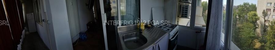 Maior Coravu, Vatra Luminoasa. apartament 3 camere, etaj 5/8 - 6