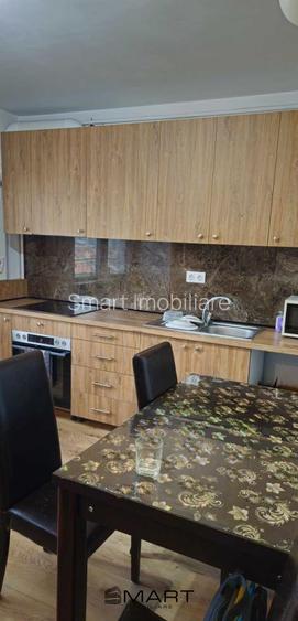 Apartament 1 camere zona Terezian - 2